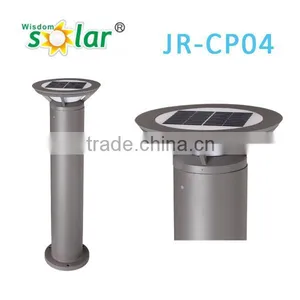 JR-CP04 Top Quality Solar Garden Light 4W Solar Pathway Light All In One thumbnail-3