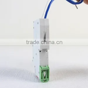 Quality Assurance Rcbo Factory Price Overload Protector thumbnail-3