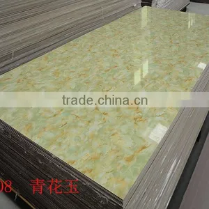 Hardwood Plywood/pvc Plywood/plastic Coated Plywood thumbnail-1