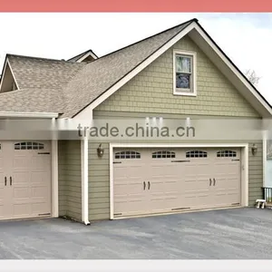 Sectional Garage Door thumbnail-1