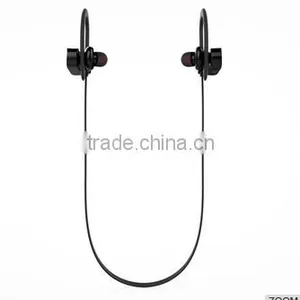 New Model V4.1 Bluetooth Sport Earphone Hot Sale Slim Wireless Headphones thumbnail-5
