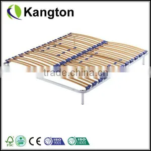 Wood Bed Slats Bed Slat Support thumbnail-1