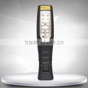 Automotive Rechargeable LED Task Light thumbnail-6
