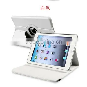 360 Rotating Magnetic pu Leather Case Smart Cover for Ipad 234 thumbnail-3