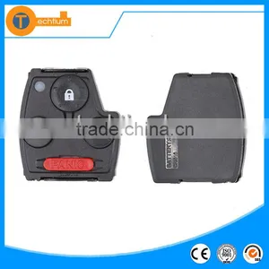 433Mhz Car Key Frequency Without Key Shell Cover No Key Blade for Honda Accord Fit Crv thumbnail-1