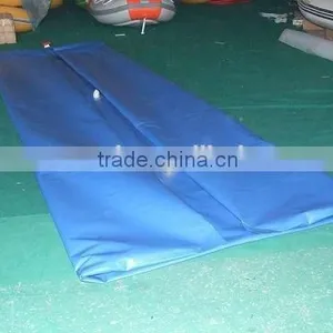 Collapsible Ecomomic Anti-uv Water Bladder in Pickup Truck thumbnail-4