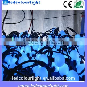 Dmx Led Pixel Ball 3D Led Pixel Curtain Led Pixel Strip for Christmas thumbnail-6