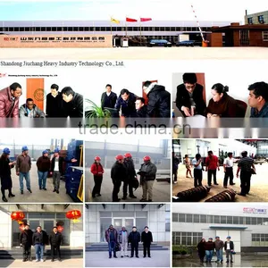 China Supplier Quad Roller Three-stage Super Fine Crusher thumbnail-5