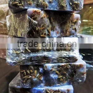 Espresso Coffee & Milk Cream Body Bar/Hand Made From BORG EXPORT thumbnail-5