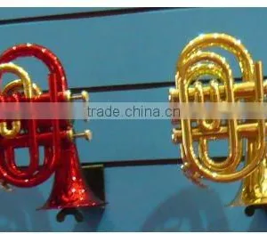 Pocket Trumpet thumbnail-1