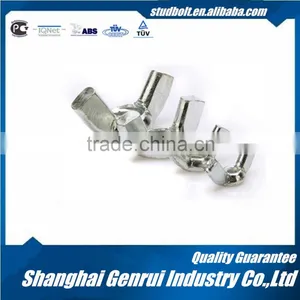 China High Quality Butterfly Nut T Nut thumbnail-3