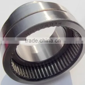 RNAV Entity Bushed Needle Roller Bearing With or Without Inner Ring thumbnail-1