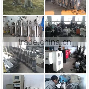 GQ105 High Speed Tubular Centrifuge thumbnail-3