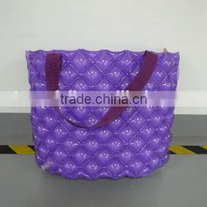 Inflatable Bag PVC Inflatable Bag Inflatable Shoulder Bag thumbnail-2