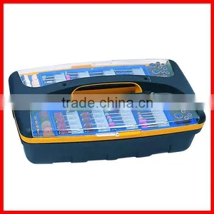187pc Mini Rotary Tool Accessory Tool Kit thumbnail-2