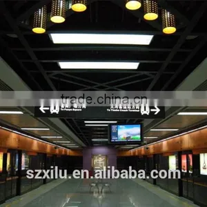 New Design 603*1210 LED Decorative Panel Light thumbnail-6