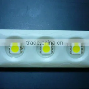 3D Sign 5050 SMD 3led Modules Modulos Light Driver DC12V CE ROhs thumbnail-1