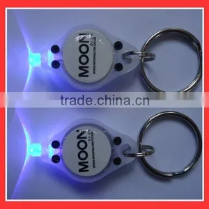 Led Flashlight With UV Light thumbnail-1