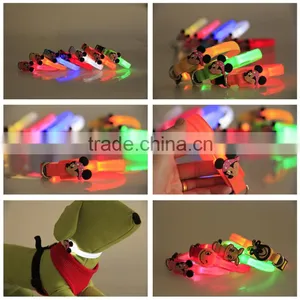 Light up Dog Collar thumbnail-1