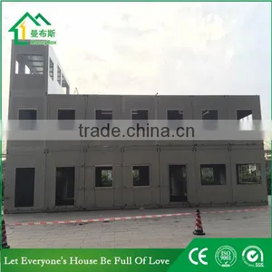 Modulares Pre Fabricados Shipping Container Homes thumbnail-5