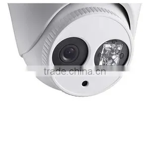 3MP Hikvision Network Mini Dome ip Camera Waterproof ( Ds-2CD2332-I) thumbnail-4
