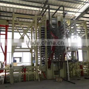 OSB(oriented Strand Board) Machine for Construction 4x8ft thumbnail-1