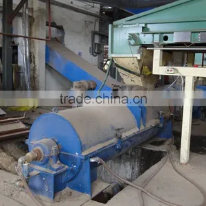 Full Automatic Bagasse Particle Board Production Line/ Particle Board Production Line thumbnail-1