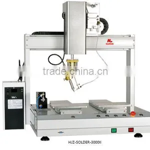 Induction Soldering Machine Soldering Machine Usb Automatic Soldering Machine thumbnail-1