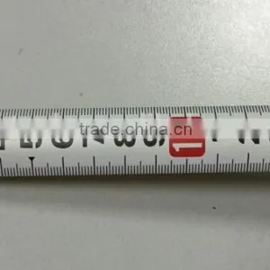 Factory Direct Sale Heavy Duty Rubber Coated Steel Measure Tape With British-english Scale thumbnail-4