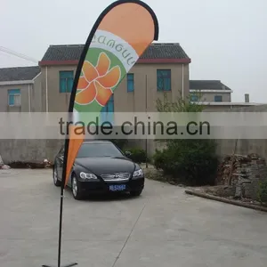 Feather Banner Pole Bracket thumbnail-1