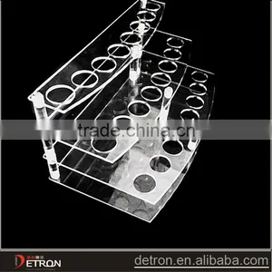 Hot Sales Reliable OEM Acrylic Display Stand for E-cigarette thumbnail-1