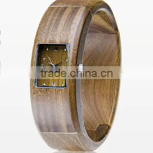 Wood Watches Top Brand Luxury Man Watch thumbnail-1