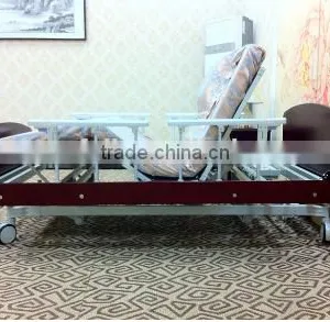 Original H838a Furniture Bedroom Electric Nursing Patient Bed thumbnail-1
