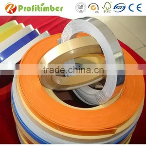 Wholesaler Wood Furniture Tape Edge Banding PVC thumbnail-2