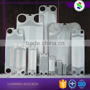 Heat Exchanger Plate Press Machine thumbnail-5