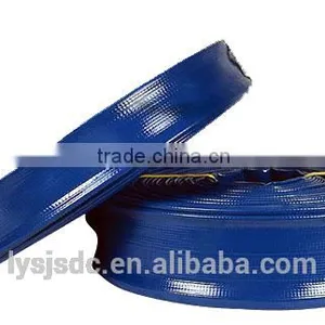PVC Pipe Garden Hose , 1''-12" Pvc Reinforced Hose Pipe for Garden thumbnail-3
