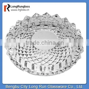 LongRun Wholesale Price Cover Carved Smoking Accessory Cheap Glassware thumbnail-1
