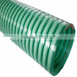Pvc Spiral Flexible Duct Hose thumbnail-1