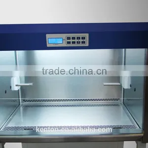 LCD Biological Safety Cabinet thumbnail-2