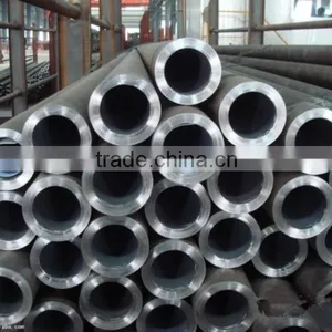 High Quality Cold Rolled Bearing Steel Tube GCr15 Seamless Steel Pipe For Bearing System, Bearing Ring thumbnail-5