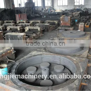 China Cheap Drum Wood Chipping Machine thumbnail-5