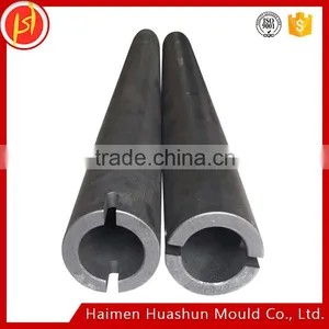 PTFE Extruding/molded Tube Filled With Graphite thumbnail-4