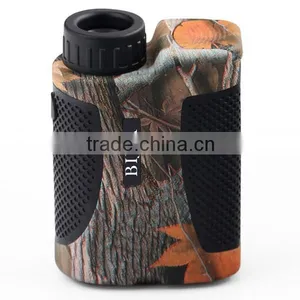BIJIA 6*25 400 Meters(Yard) Laser Rangefinder Hunting for Wholesale thumbnail-1
