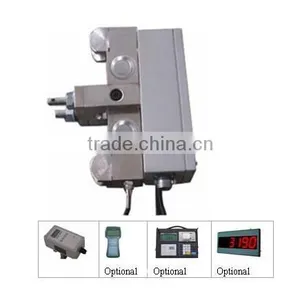With High Precision Wirelss Lifting Limiter /Overhead Load Cell GS104-M thumbnail-1
