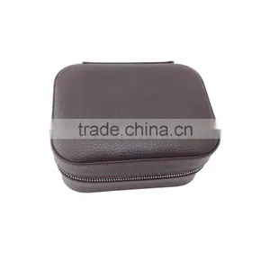Leather Watch Box thumbnail-3