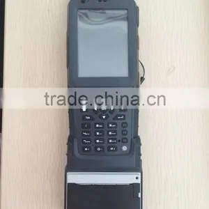 FreeSDK Handheld Terminal Handheld Communication Devices Rfid Pos Terminal 13.56mhz thumbnail-6
