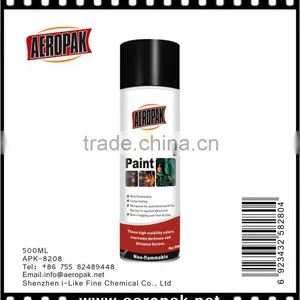 AEROPAK Non-flammable Mine Marking Paint thumbnail-1