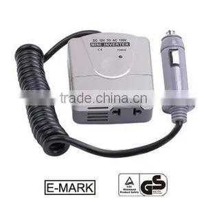 DC12V to AC120V Power Inverter thumbnail-1