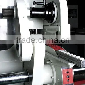 European Standard Double End Tenoner thumbnail-5