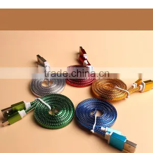 New Coming Micro Usb to Usb Adapter,micro Usb Cable for Mobile Phone thumbnail-1